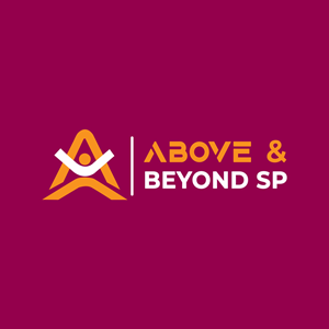 Logo Design by Casey Kelechi for Above and Beyond Solutions Partners, LLC | Design: #31016853