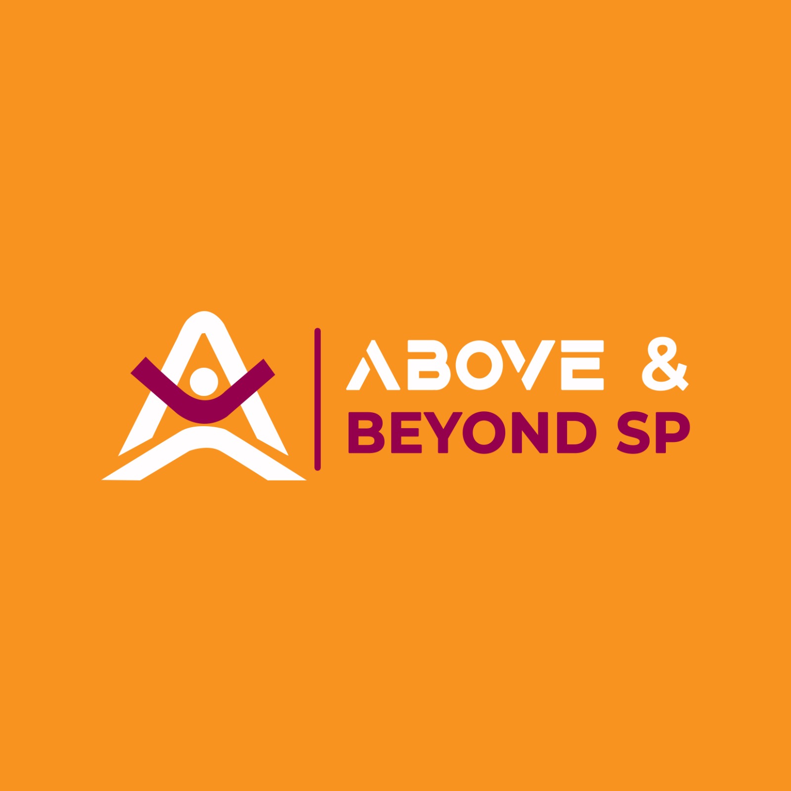 Logo-Design von Casey Kelechi für Above and Beyond Solutions Partners, LLC | Design #31016854