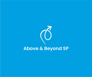 Logo Design by Logocraft for Above and Beyond Solutions Partners, LLC | Design: #31009267