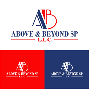 Logo Design by creative.bugs for Above and Beyond Solutions Partners, LLC | Design: #31009428