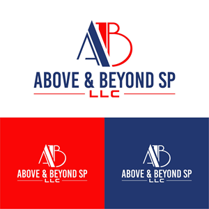 Logo Design by creative.bugs for Above and Beyond Solutions Partners, LLC | Design: #31009429
