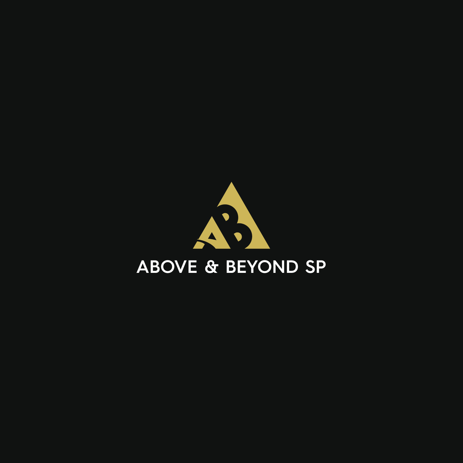 Logo Design by NEX for Above and Beyond Solutions Partners, LLC | Design #31006192