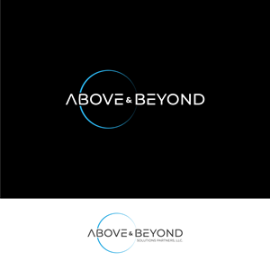 Logo Design by Onerio for Above and Beyond Solutions Partners, LLC | Design: #31012024