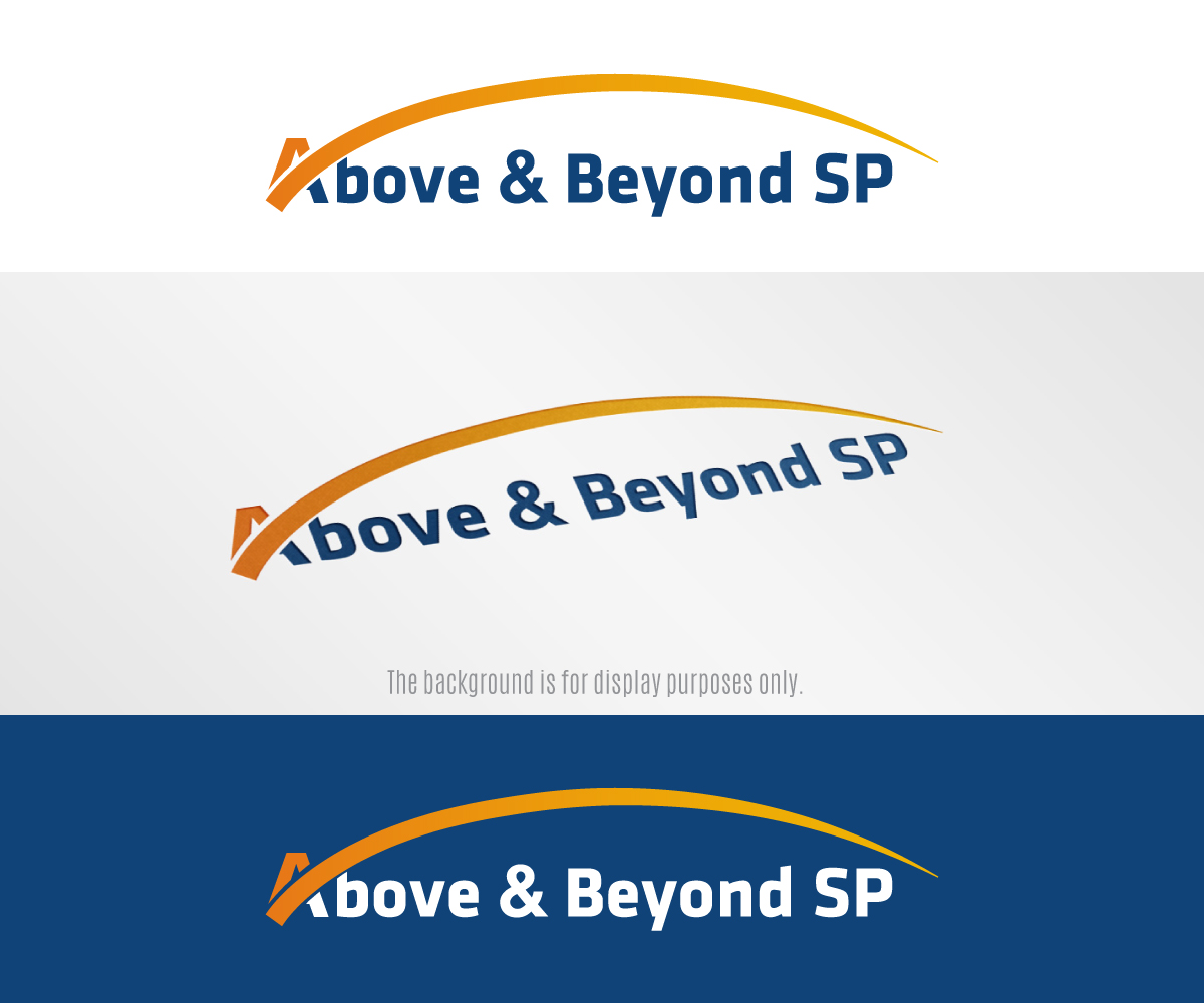 Design de Logo par edwinnegz1 pour Above and Beyond Solutions Partners, LLC | Design #31007033