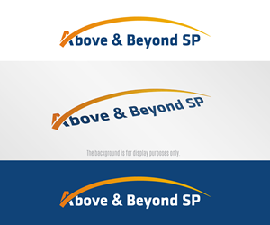 Logo Design by edwinnegz1 for Above and Beyond Solutions Partners, LLC | Design: #31007033
