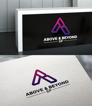 Logo Design by Awaiz786 for Above and Beyond Solutions Partners, LLC | Design: #31025990