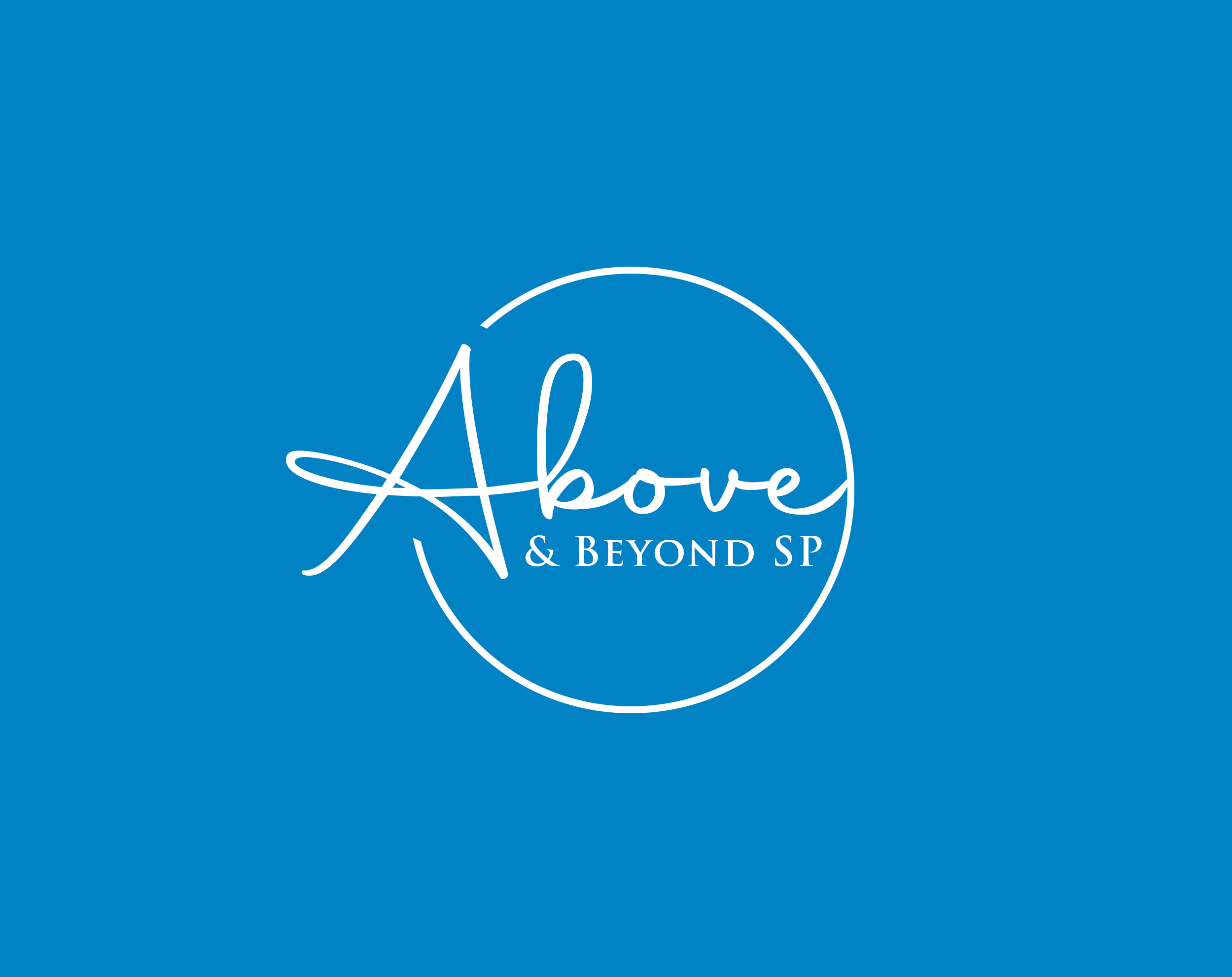 Diseño de Logo por Soonia para Above and Beyond Solutions Partners, LLC | Diseño #31008236