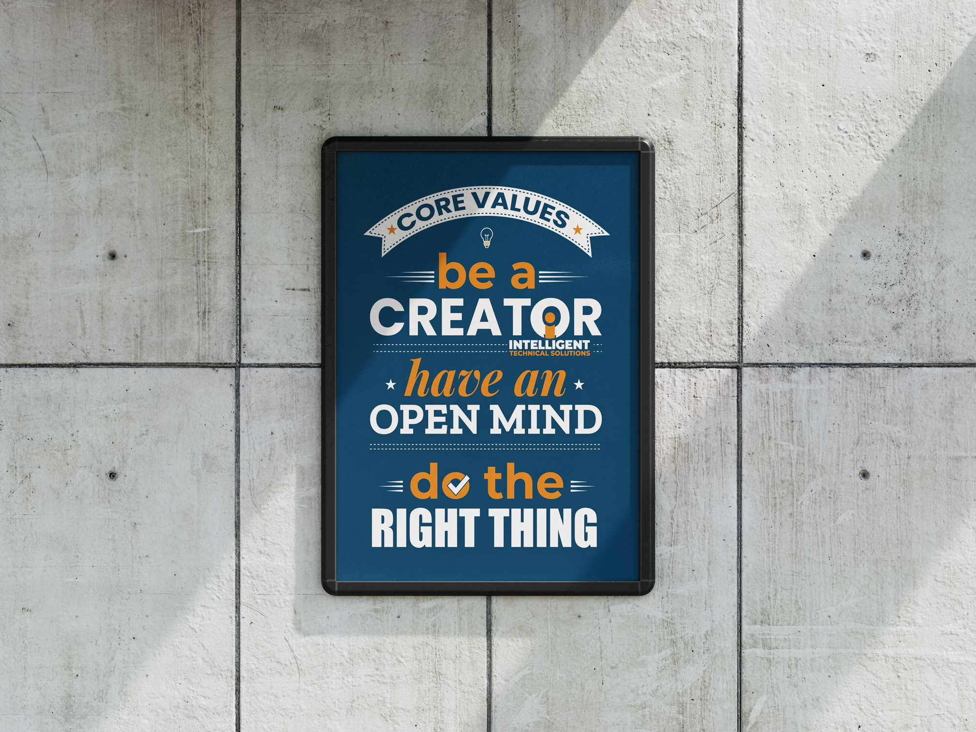 Poster Design by JK18 for this project | Design #31008585