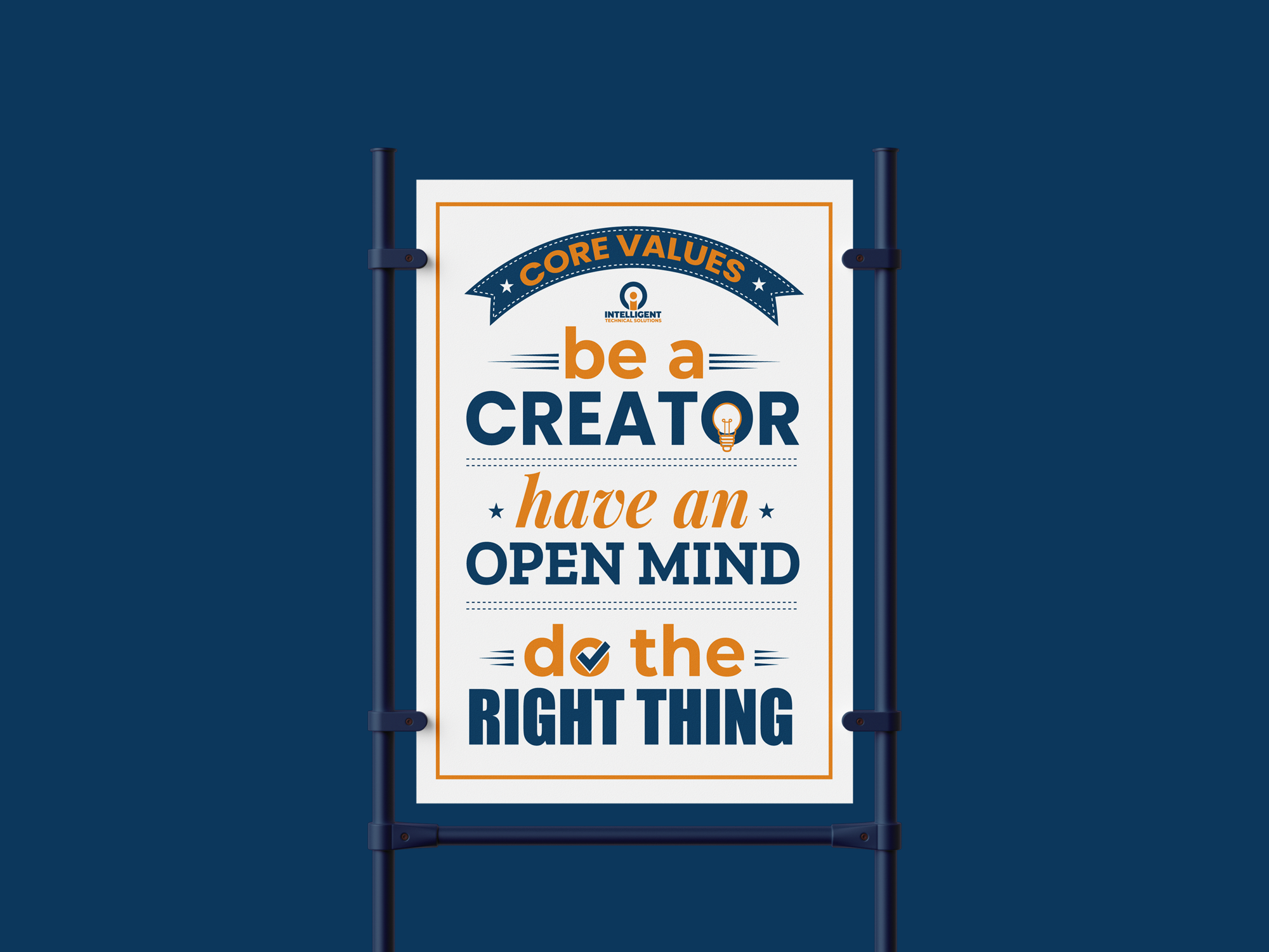 Poster Design by JK18 for this project | Design #31008600