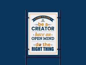 Poster Design by JK18 for this project | Design: #31008600