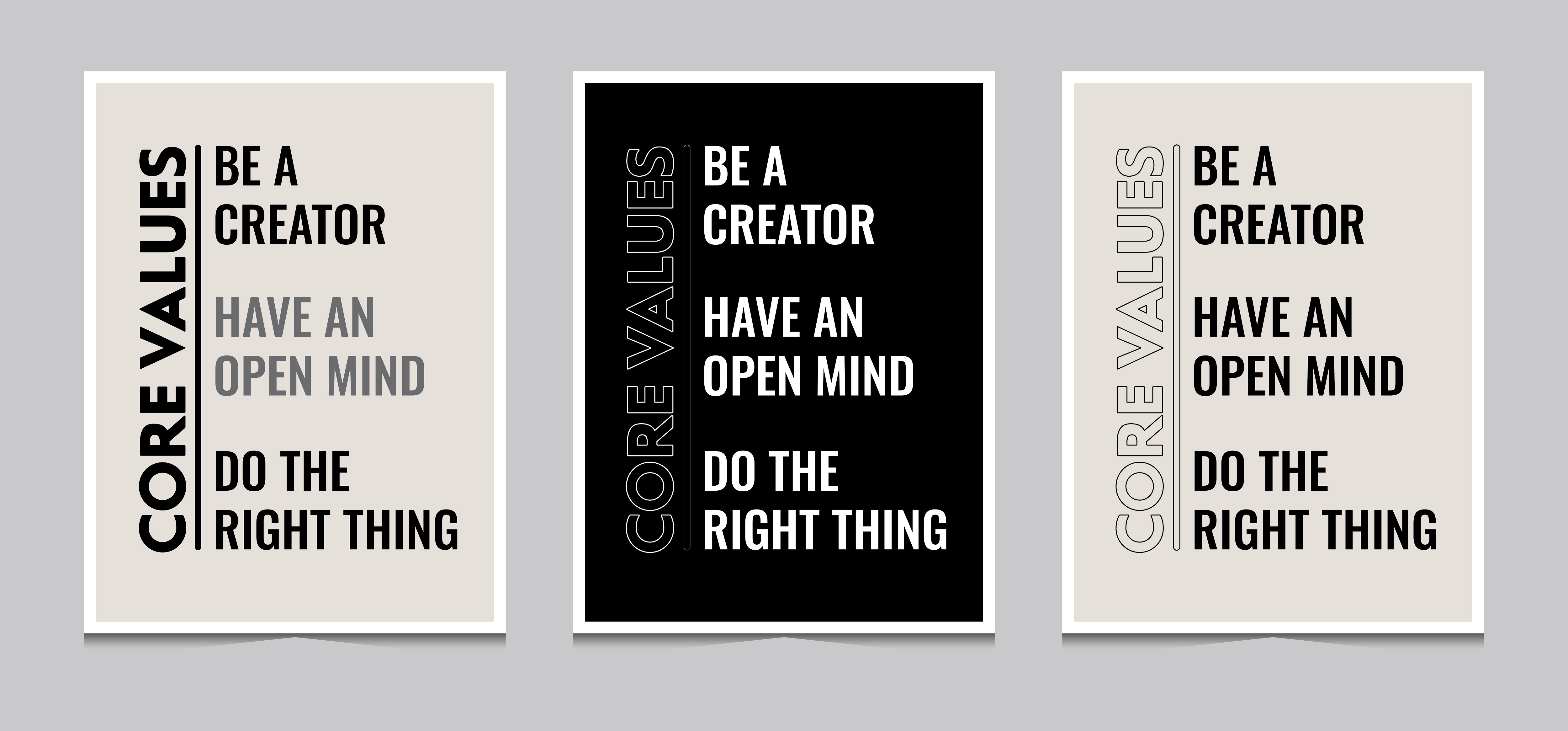 Poster Design by 3Guys for this project | Design #31006674