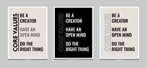 Poster Design by 3Guys for this project | Design: #31006674