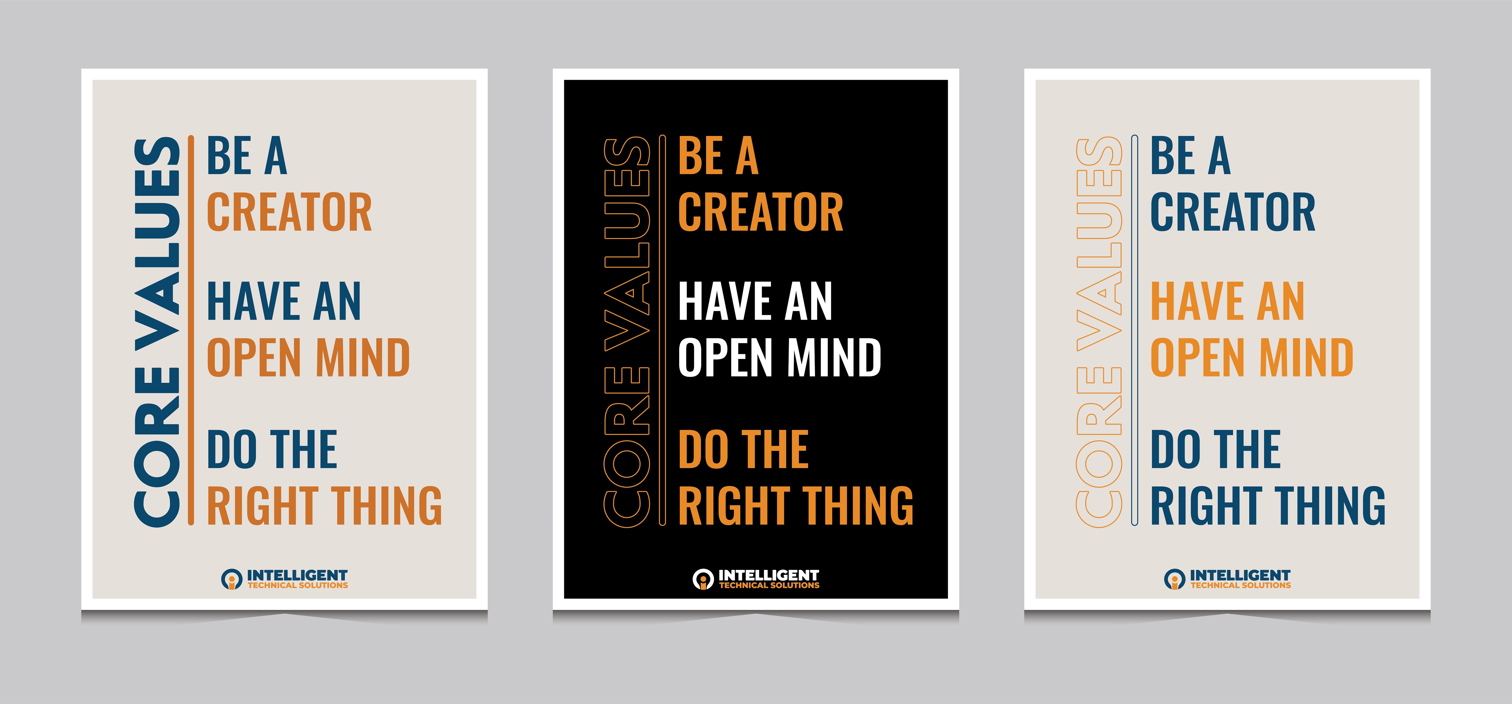 Poster Design by 3Guys for this project | Design #31051514
