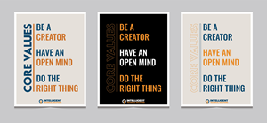 Poster Design by 3Guys for this project | Design: #31051514