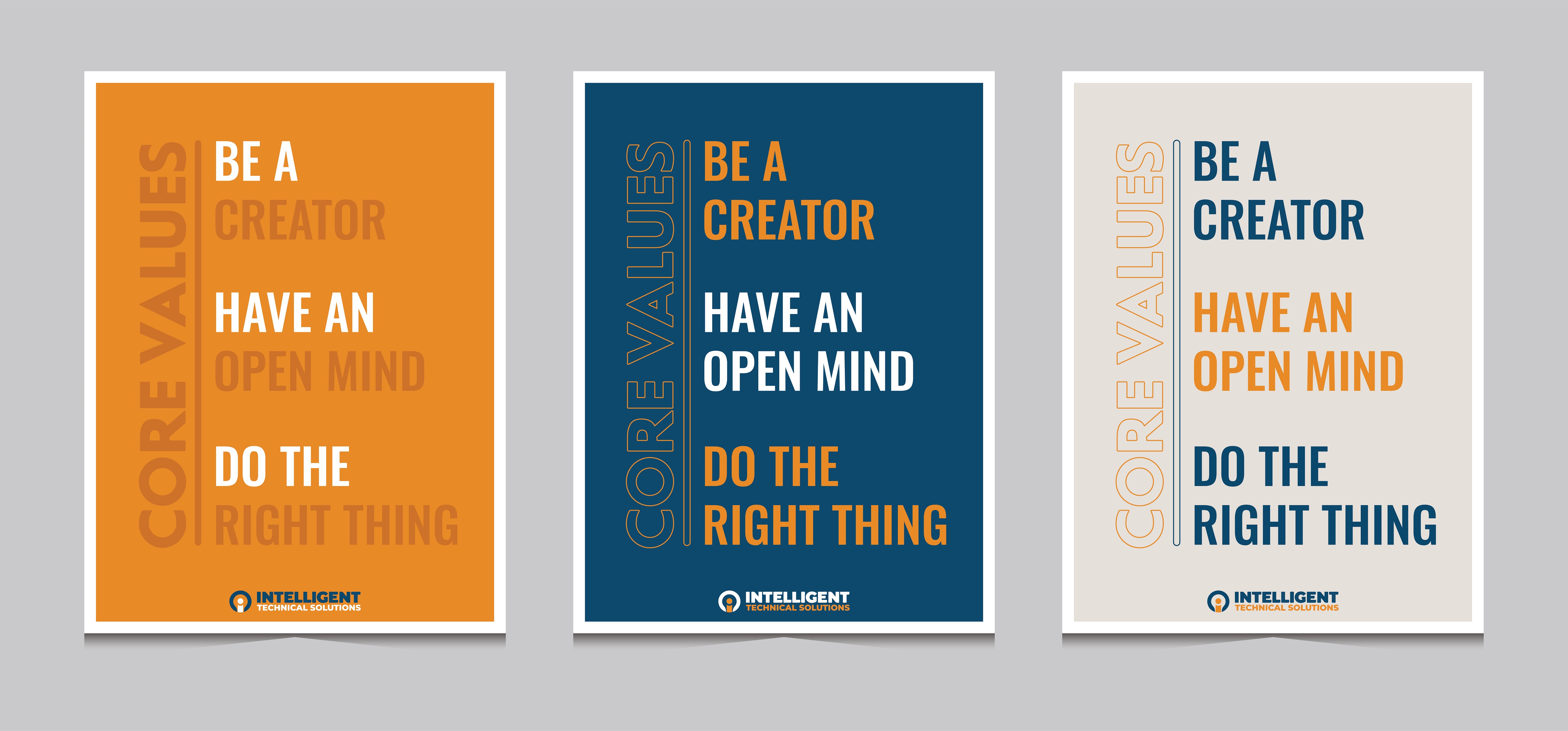 Poster Design by 3Guys for this project | Design #31051515
