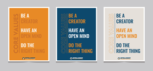 Poster Design by 3Guys for this project | Design: #31051515