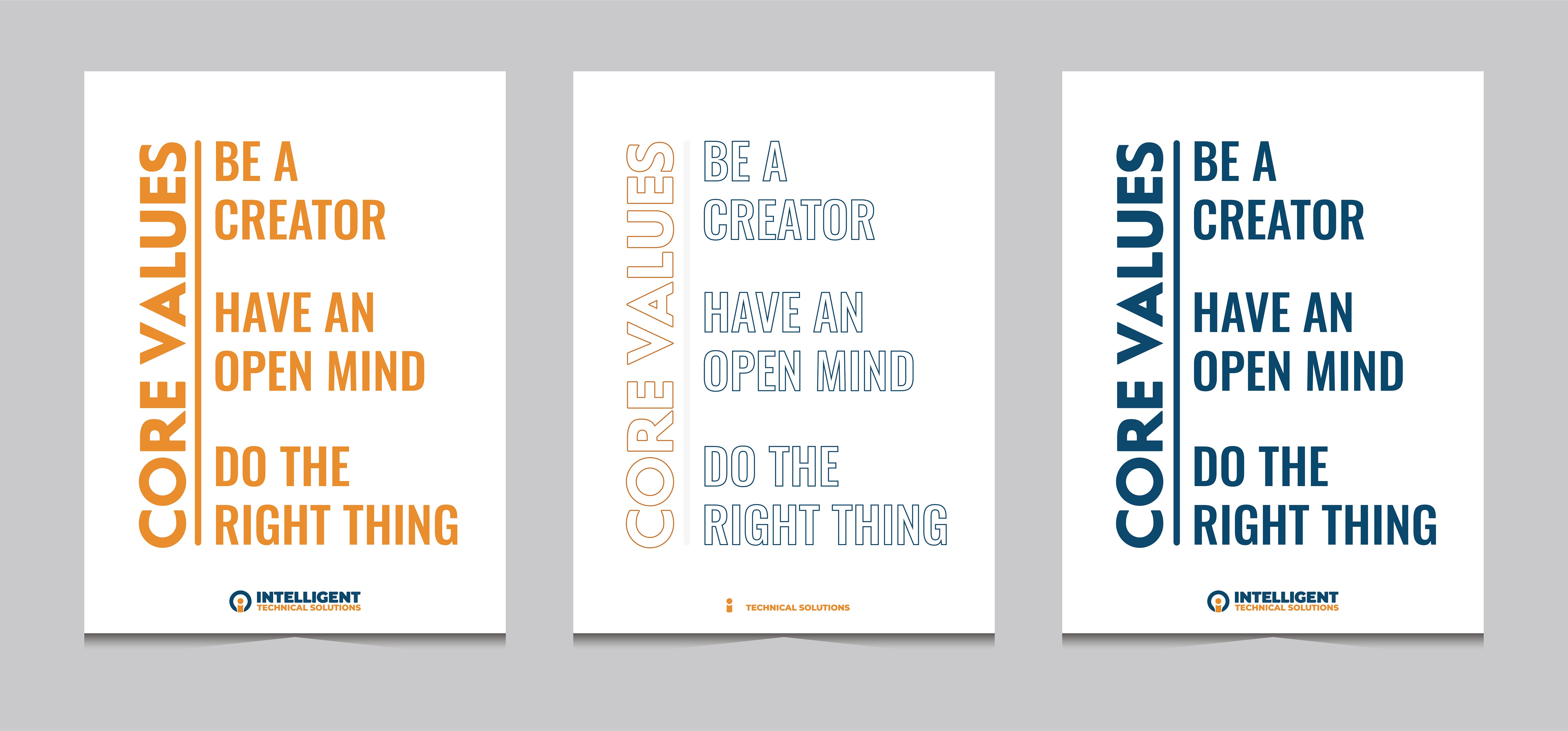 Poster Design by 3Guys for this project | Design #31051516