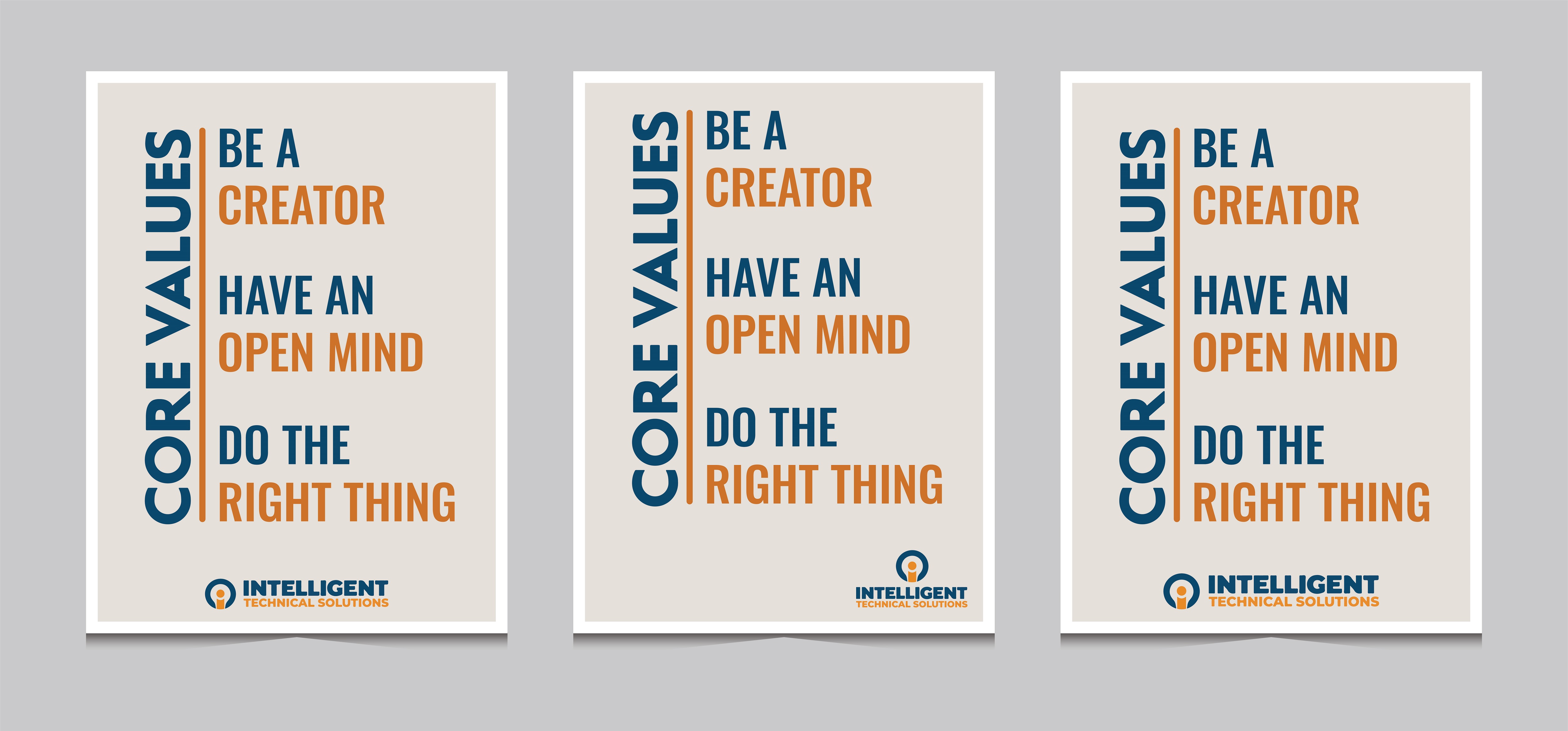 Poster Design by 3Guys for this project | Design: #31080713