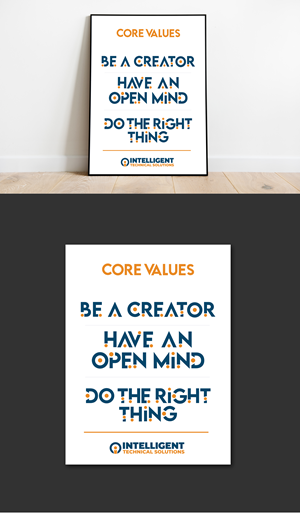 Poster Design by vcreatived for this project | Design: #31008672