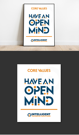 Poster Design by vcreatived for this project | Design: #31008673