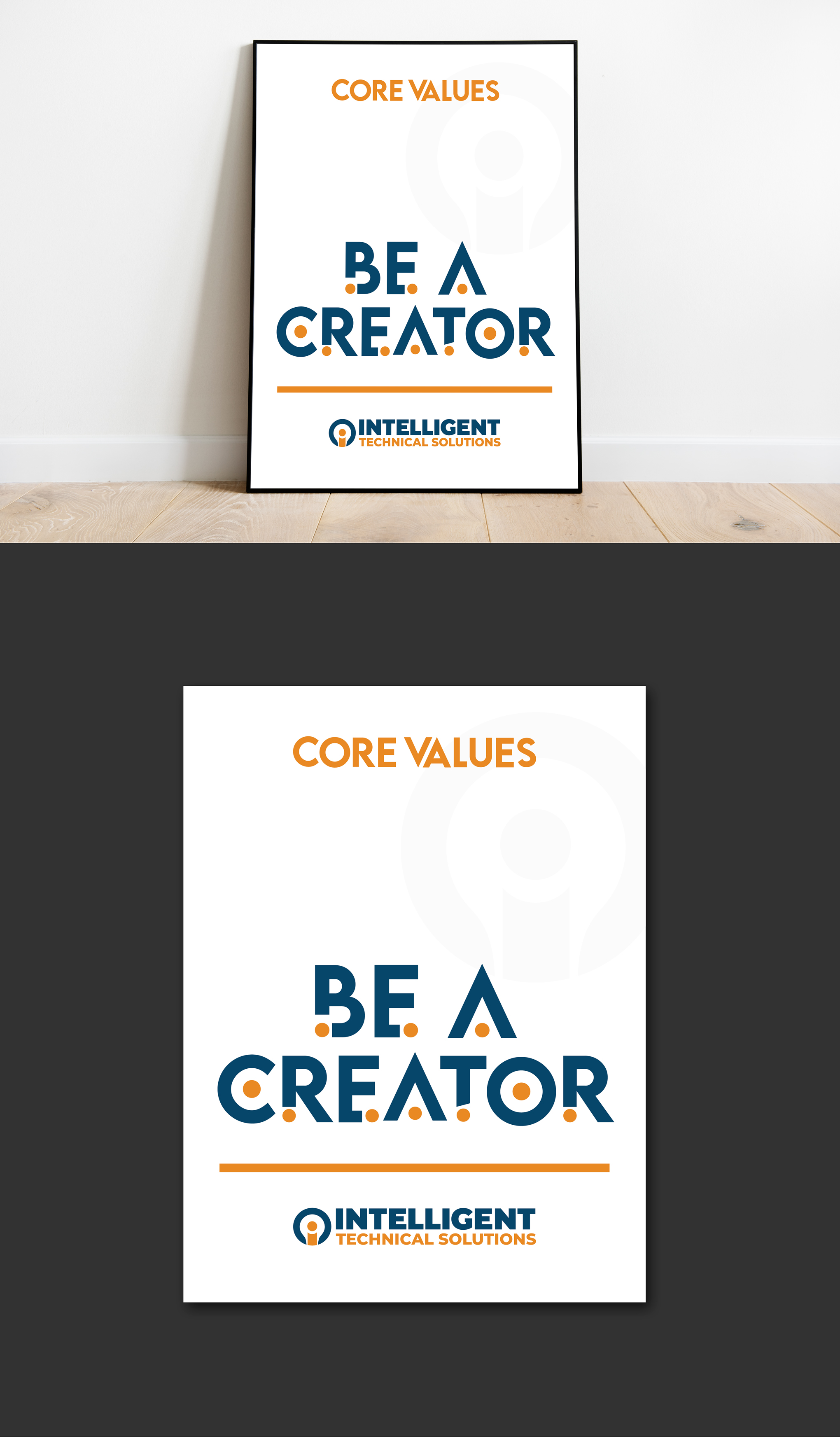 Poster Design by vcreatived for this project | Design #31008674