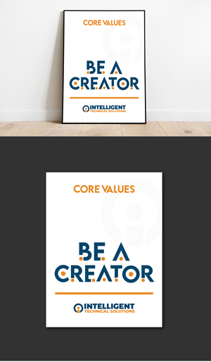 Poster Design by vcreatived for this project | Design: #31008674