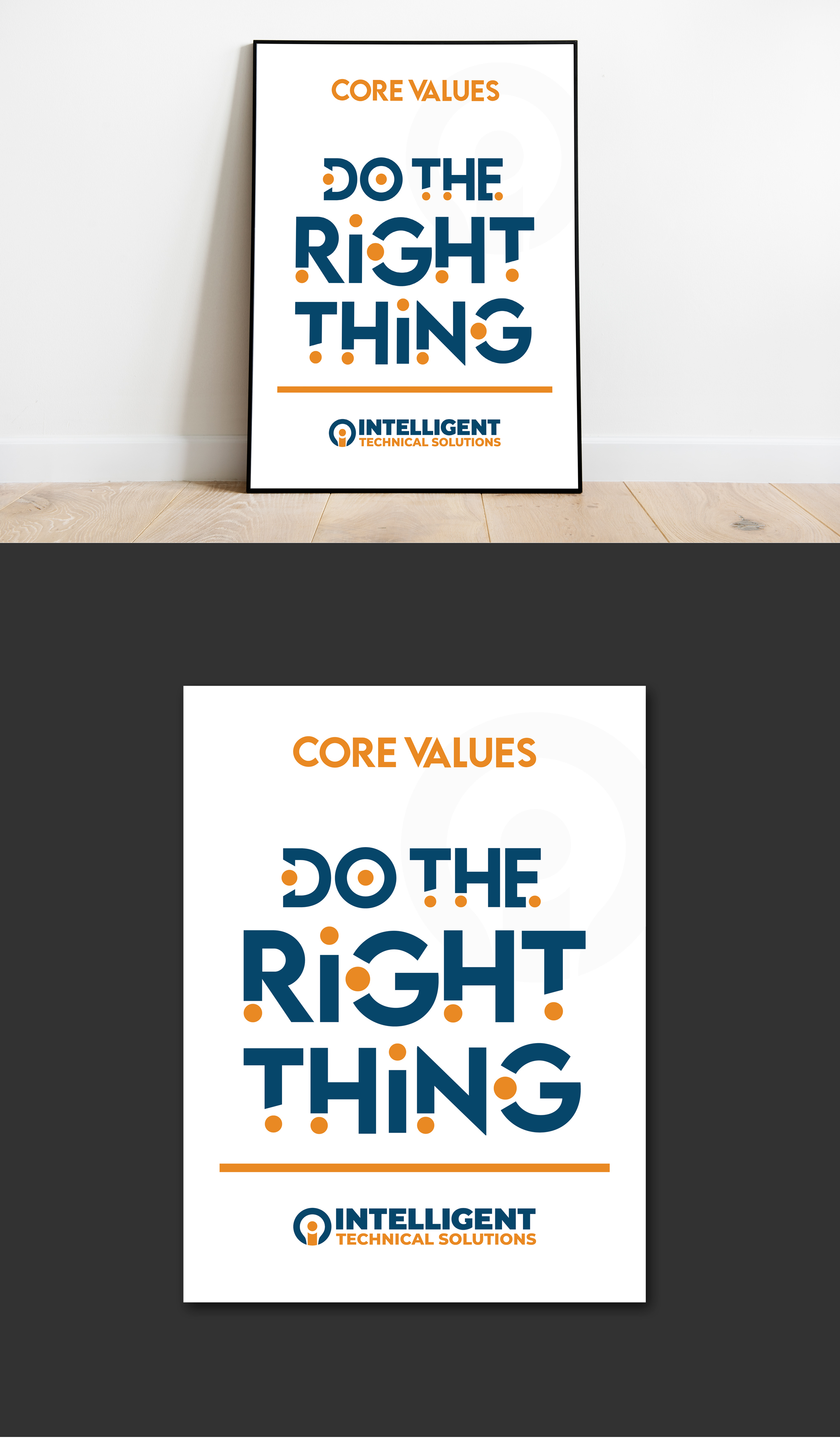 Poster Design by vcreatived for this project | Design #31008675