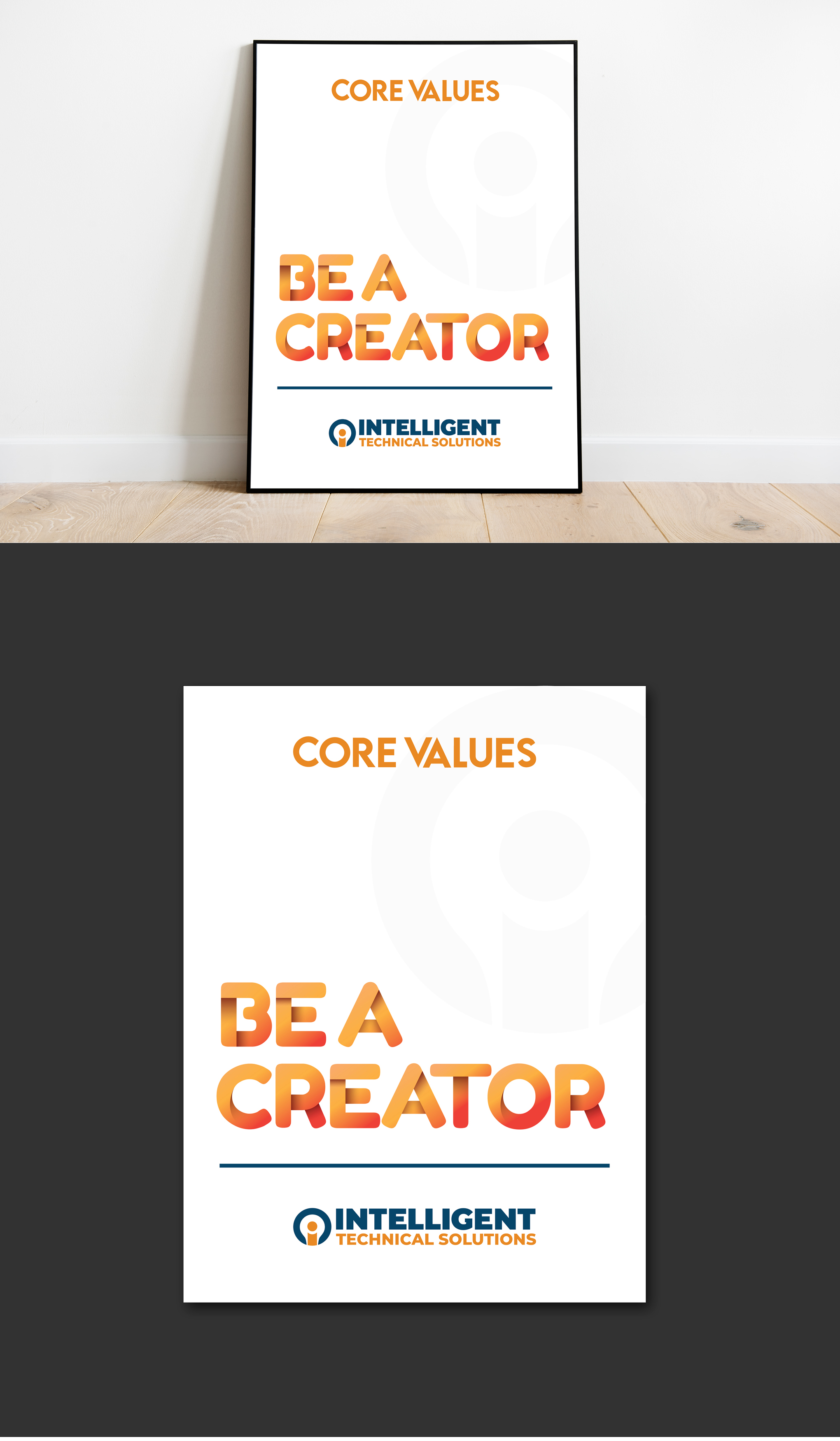 Poster Design by vcreatived for this project | Design #31008677