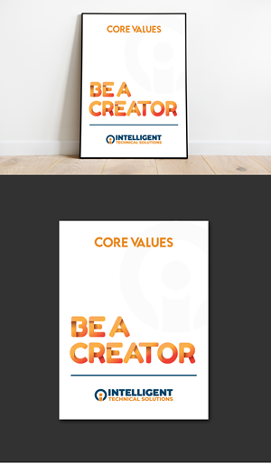 Poster Design by vcreatived for this project | Design: #31008677