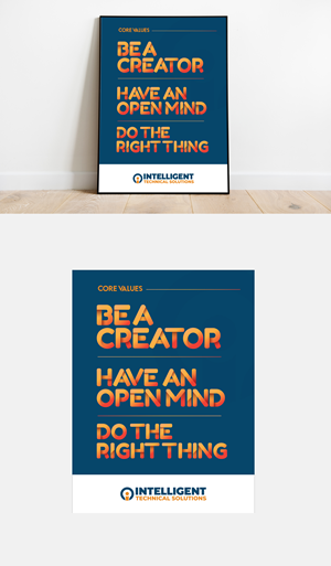 Poster Design by vcreatived for this project | Design: #31008678