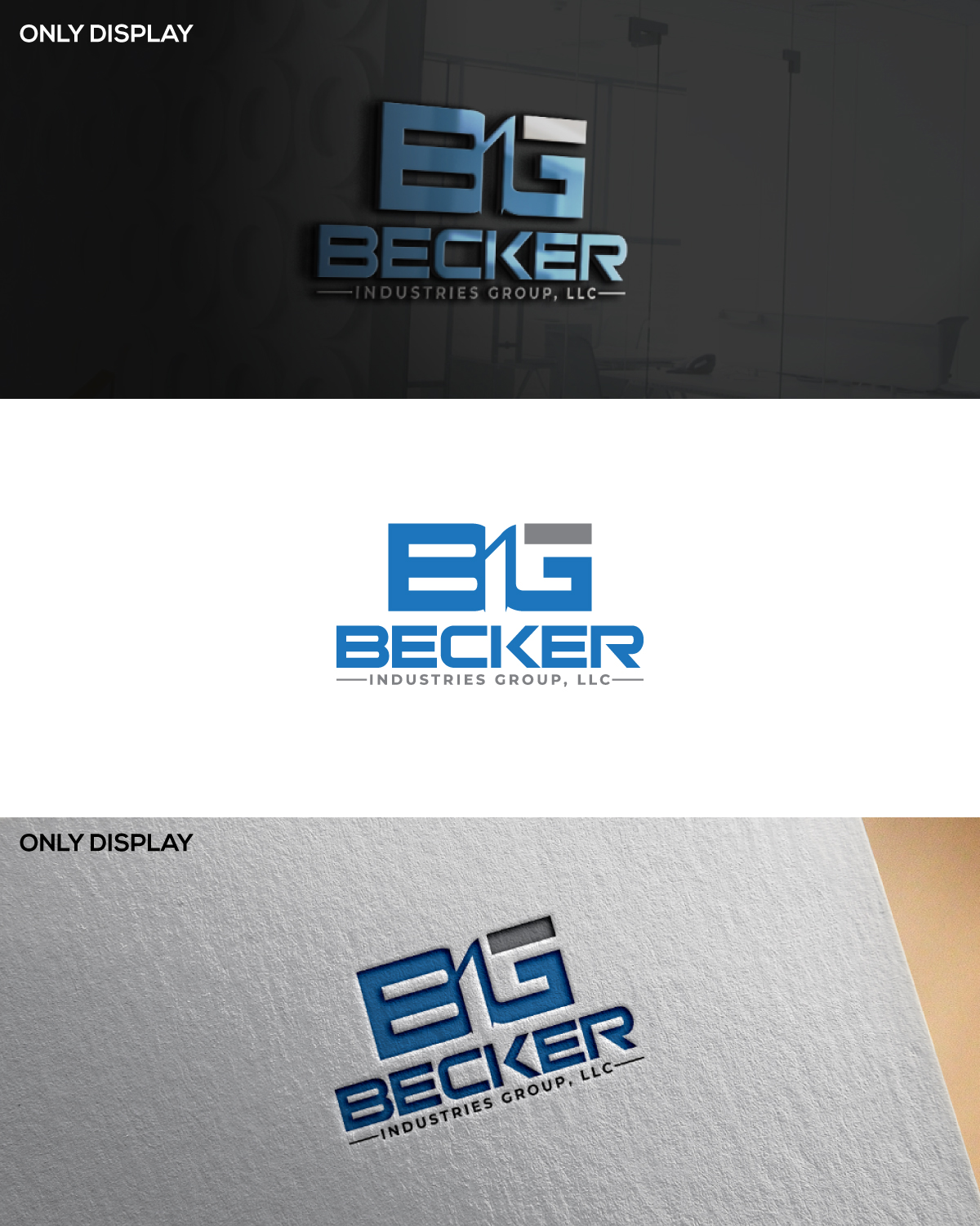 Logo Design by jonkonrad for this project | Design #31010212