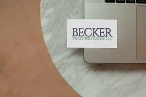 Logo Design by Chas Designs