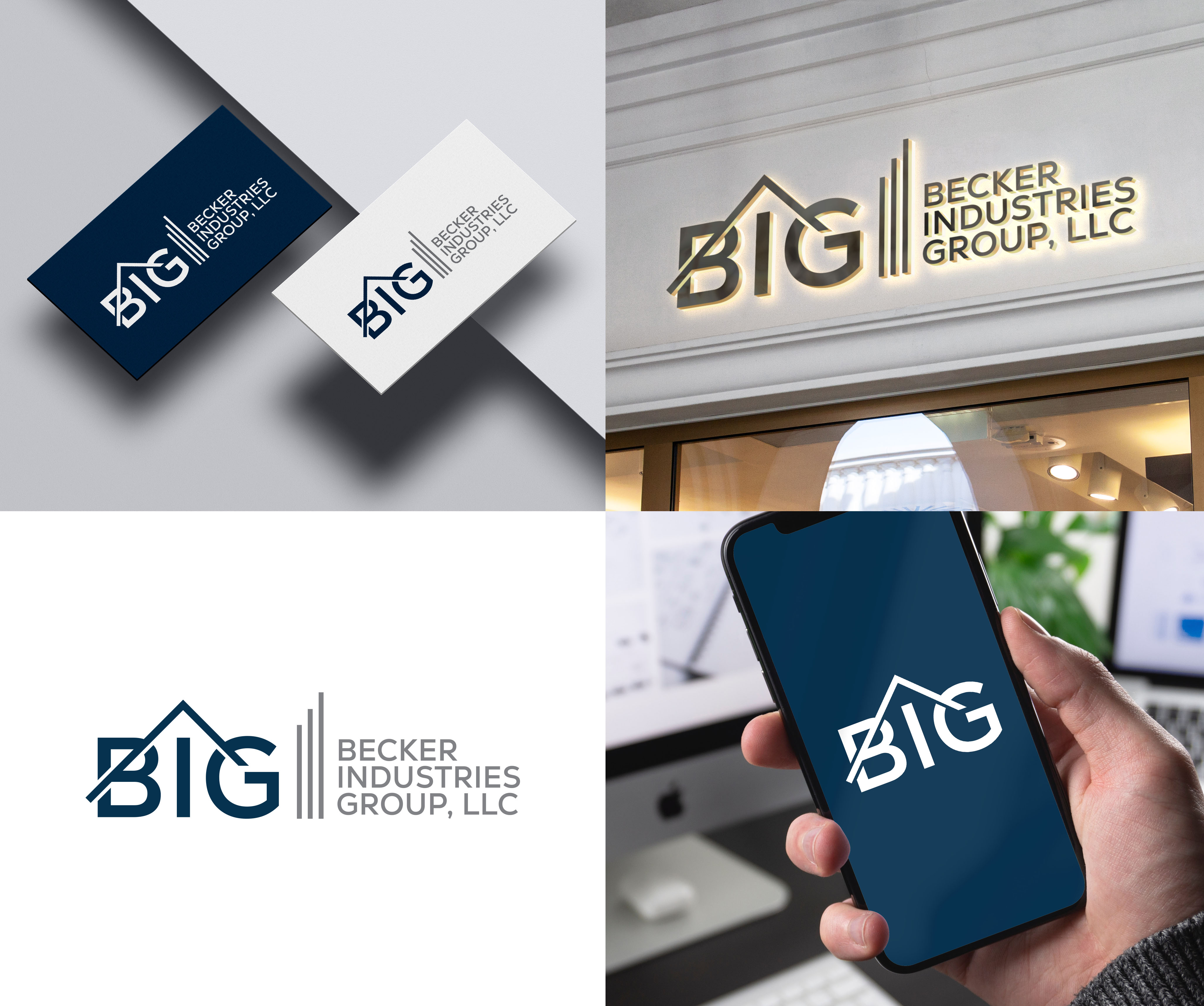 Logo Design by aexoagency for this project | Design #31007150