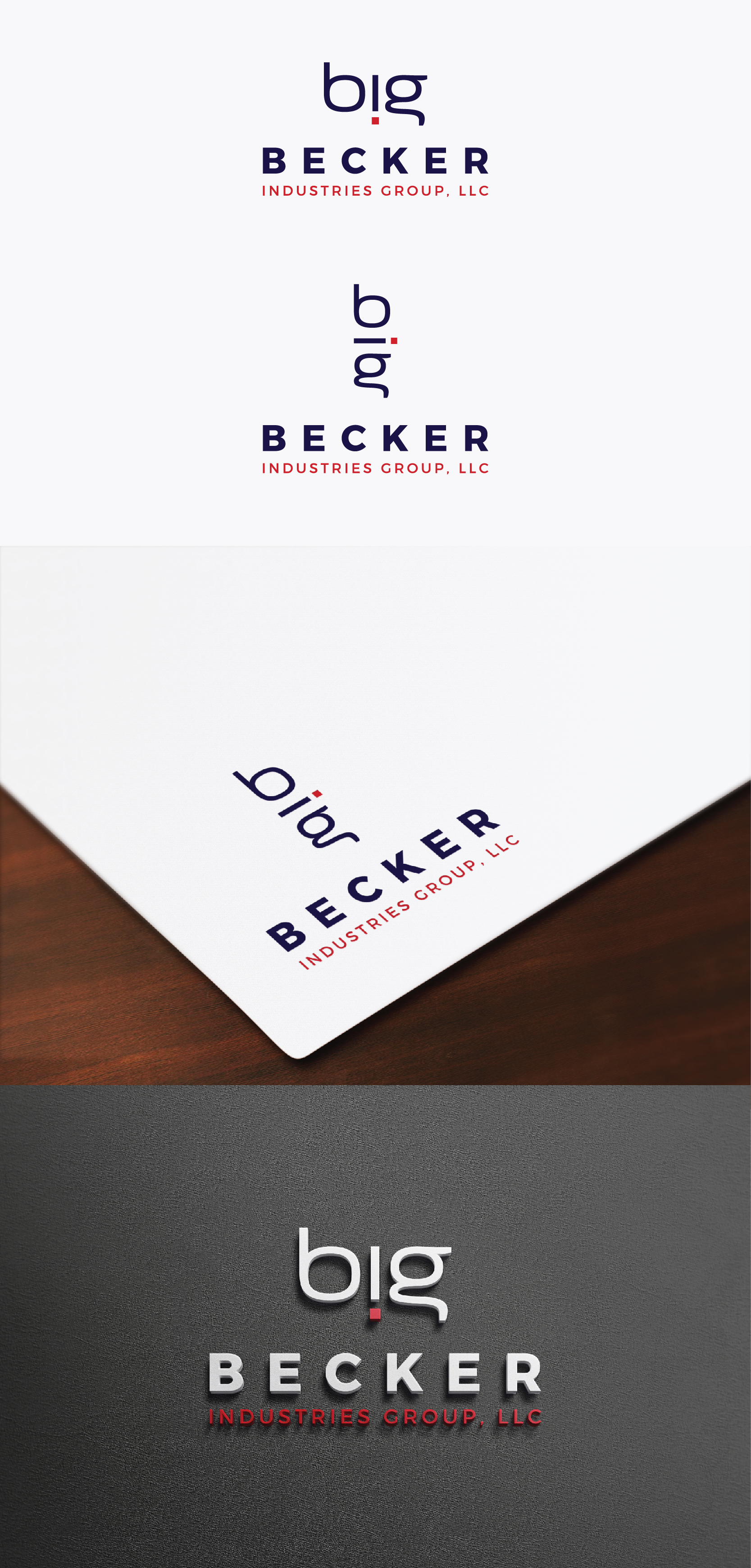Logo Design by IMilenovic for this project | Design #31008765