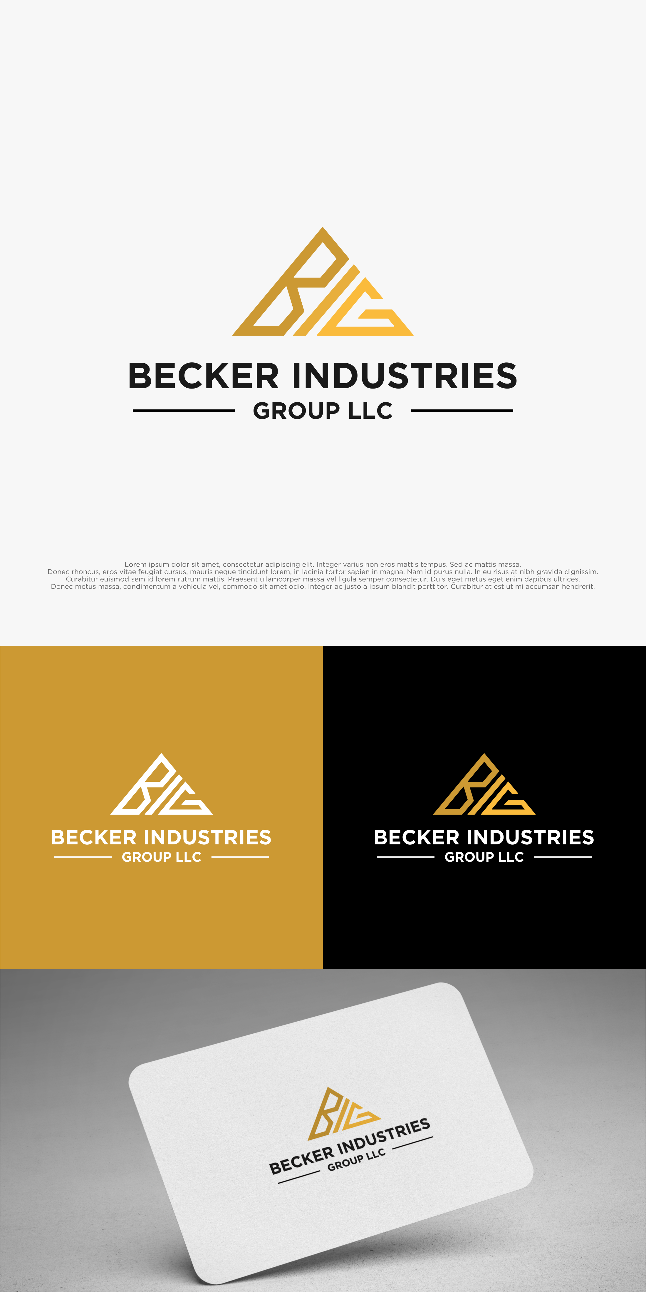 Logo Design by shiroRo for this project | Design #31013014