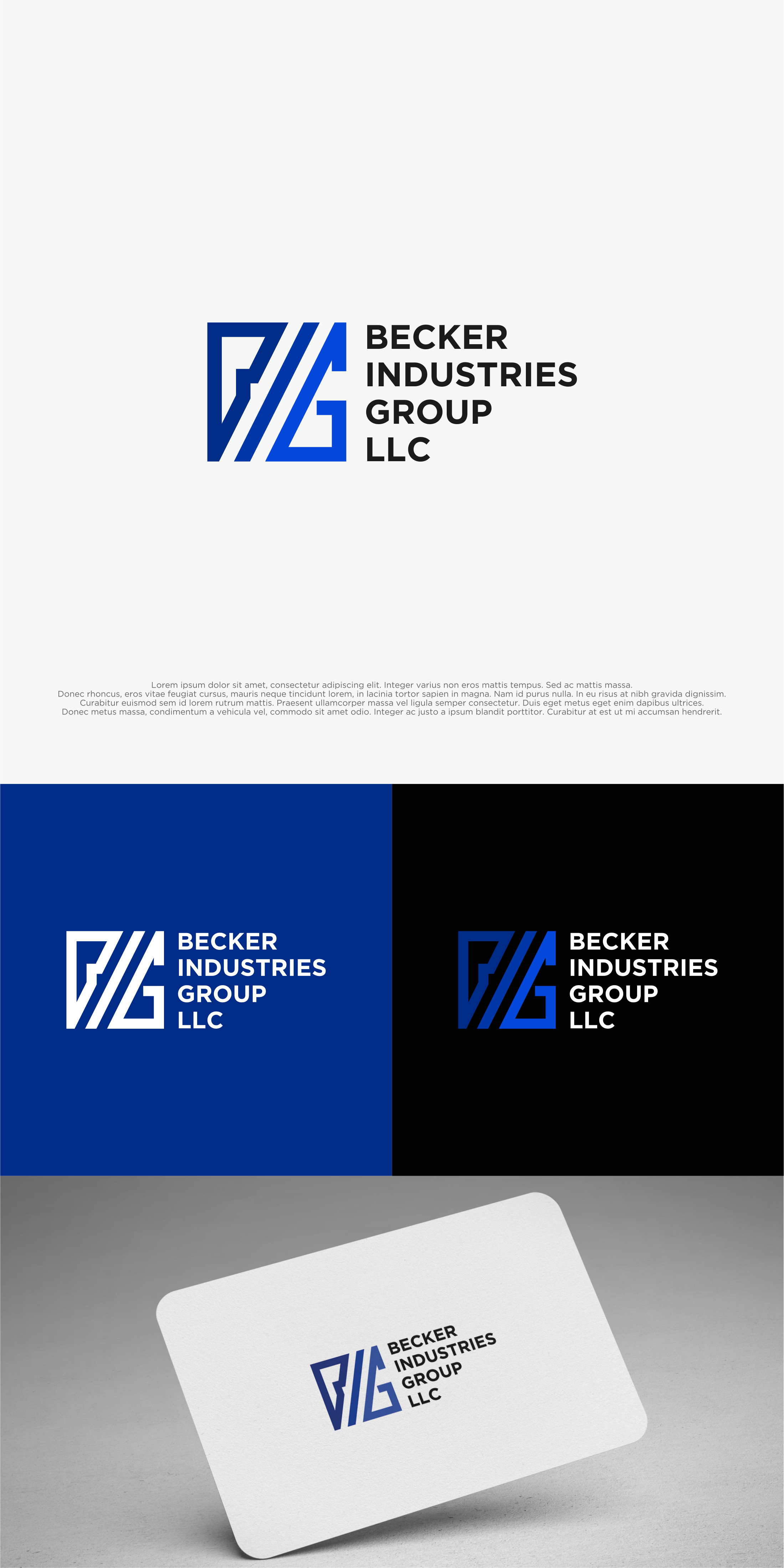 Logo Design by shiroRo for this project | Design #31013015