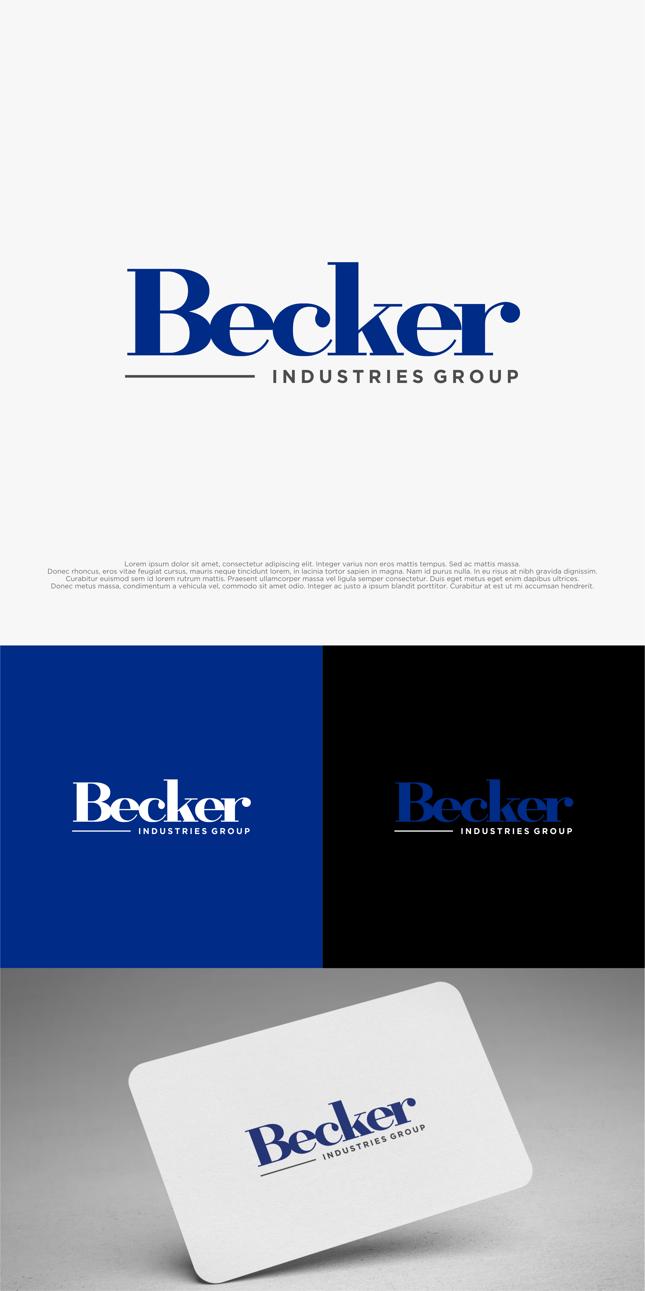 Logo Design by shiroRo for this project | Design #31013016