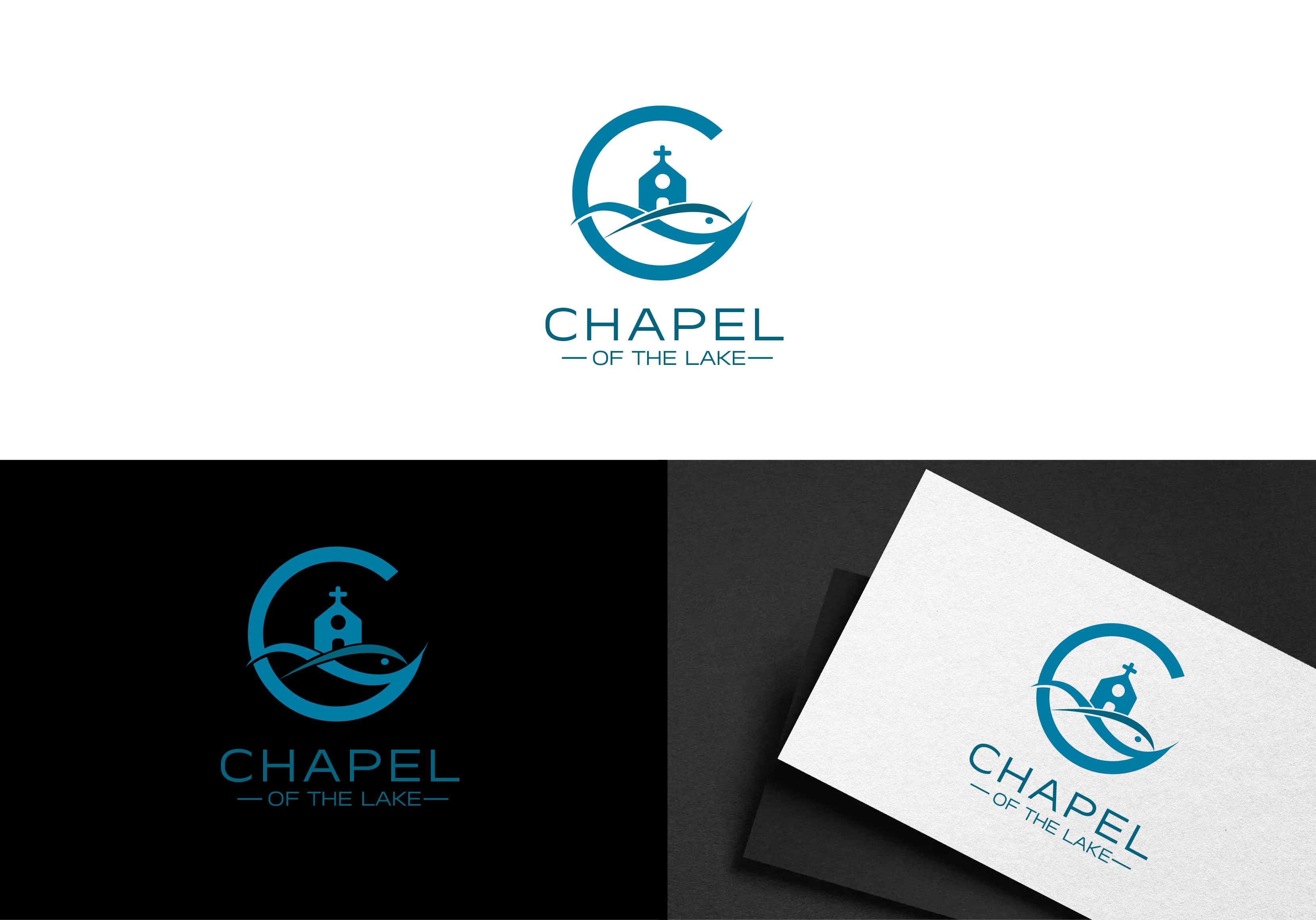 Logo Design by got2believe for this project | Design #31016764