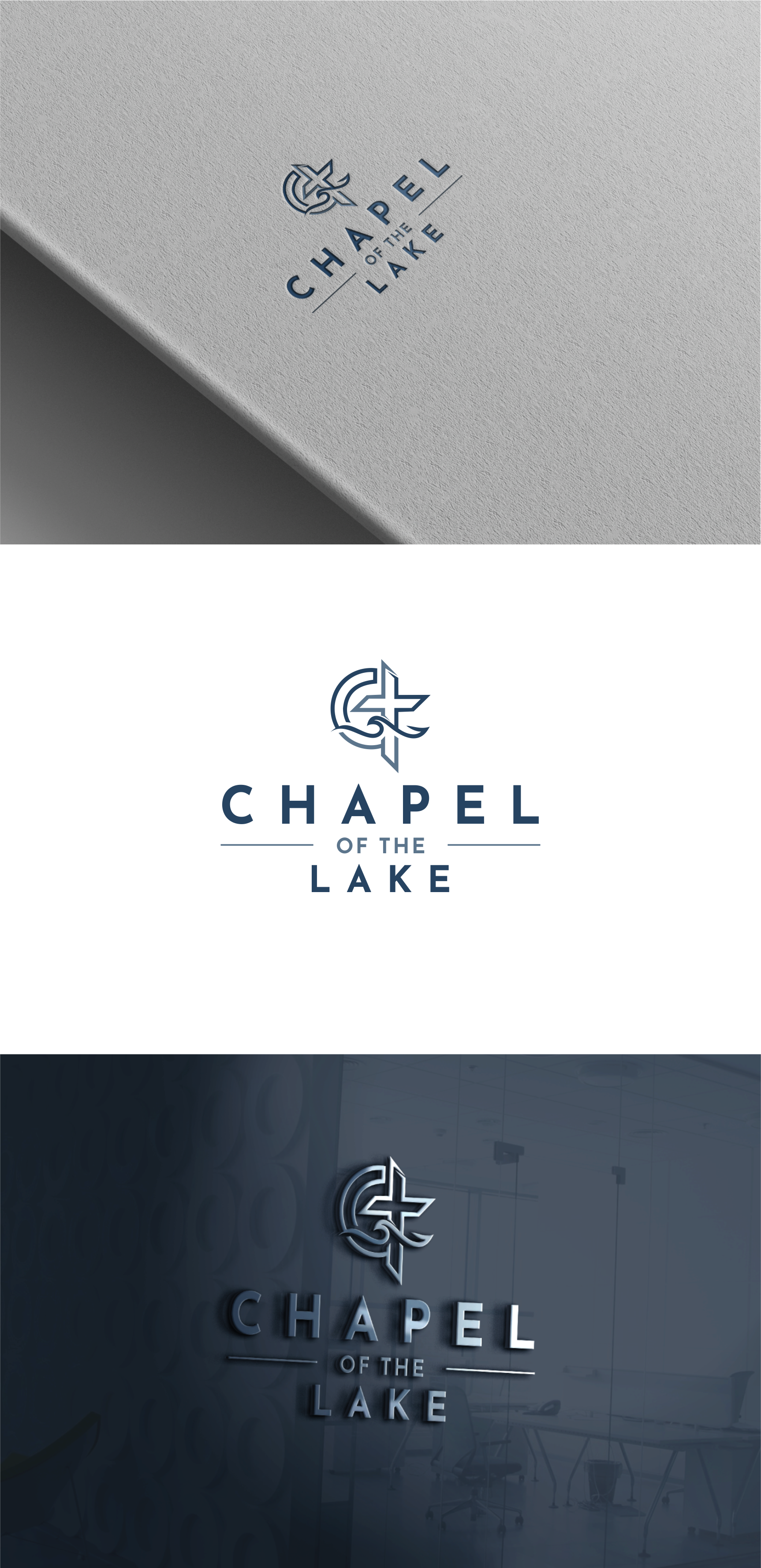 Logo Design by *mary for this project | Design #31008328