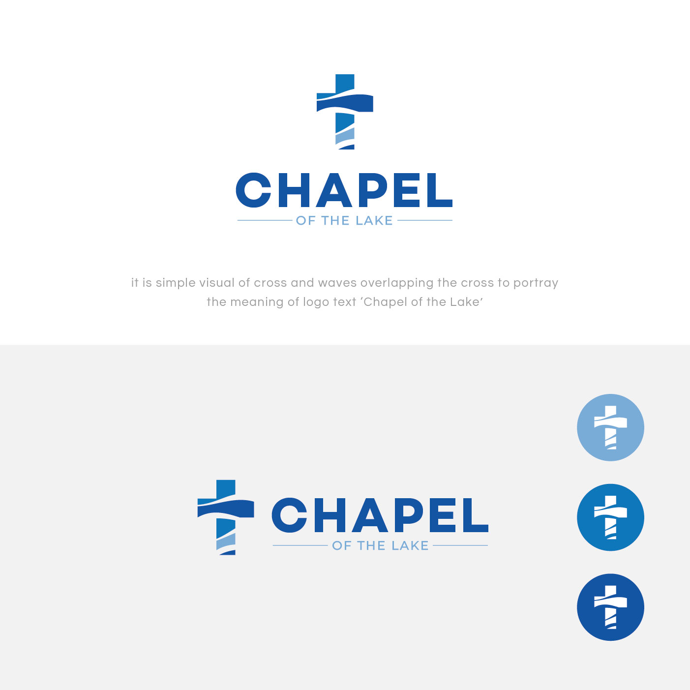 Logo Design by nandkumar for this project | Design #31010322