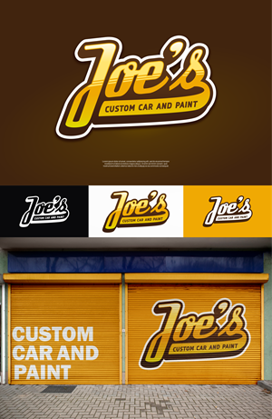 Logo Design by LUTNG. for this project | Design: #31009123