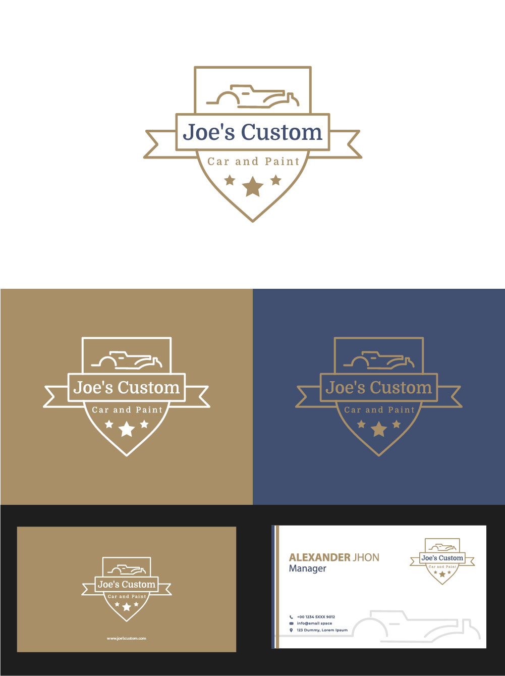 Logo-Design von AndrianDC für dieses Projekt | Design #31016023