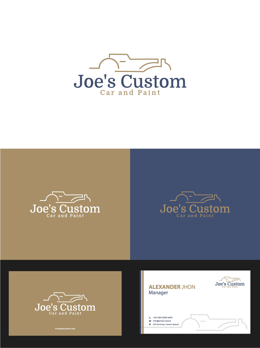 Logo Design by AndrianDC for this project | Design #31016024