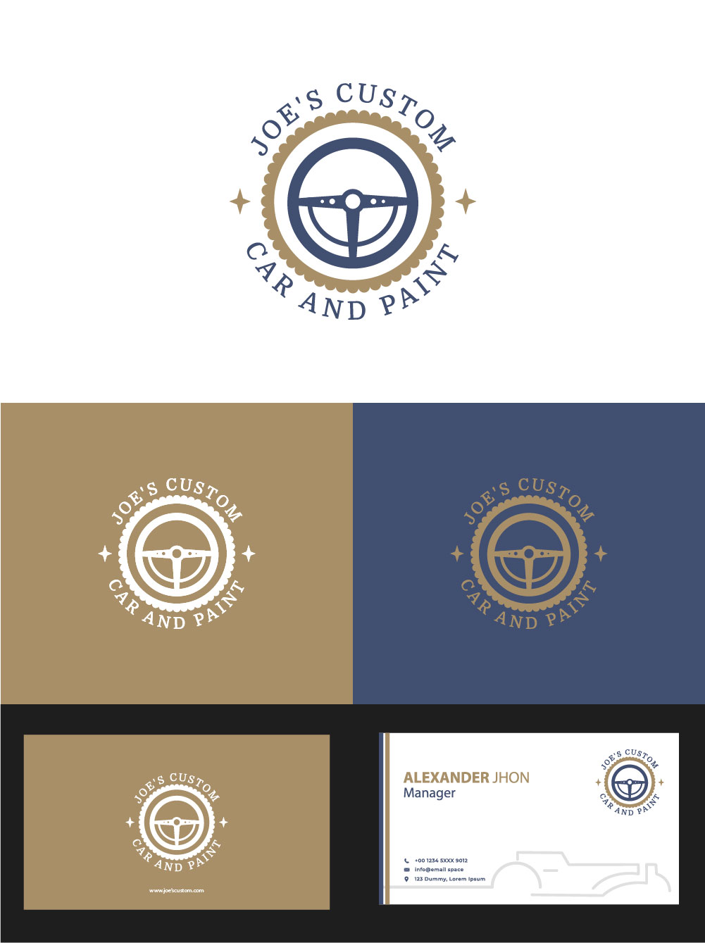 Logo Design by AndrianDC for this project | Design #31016026