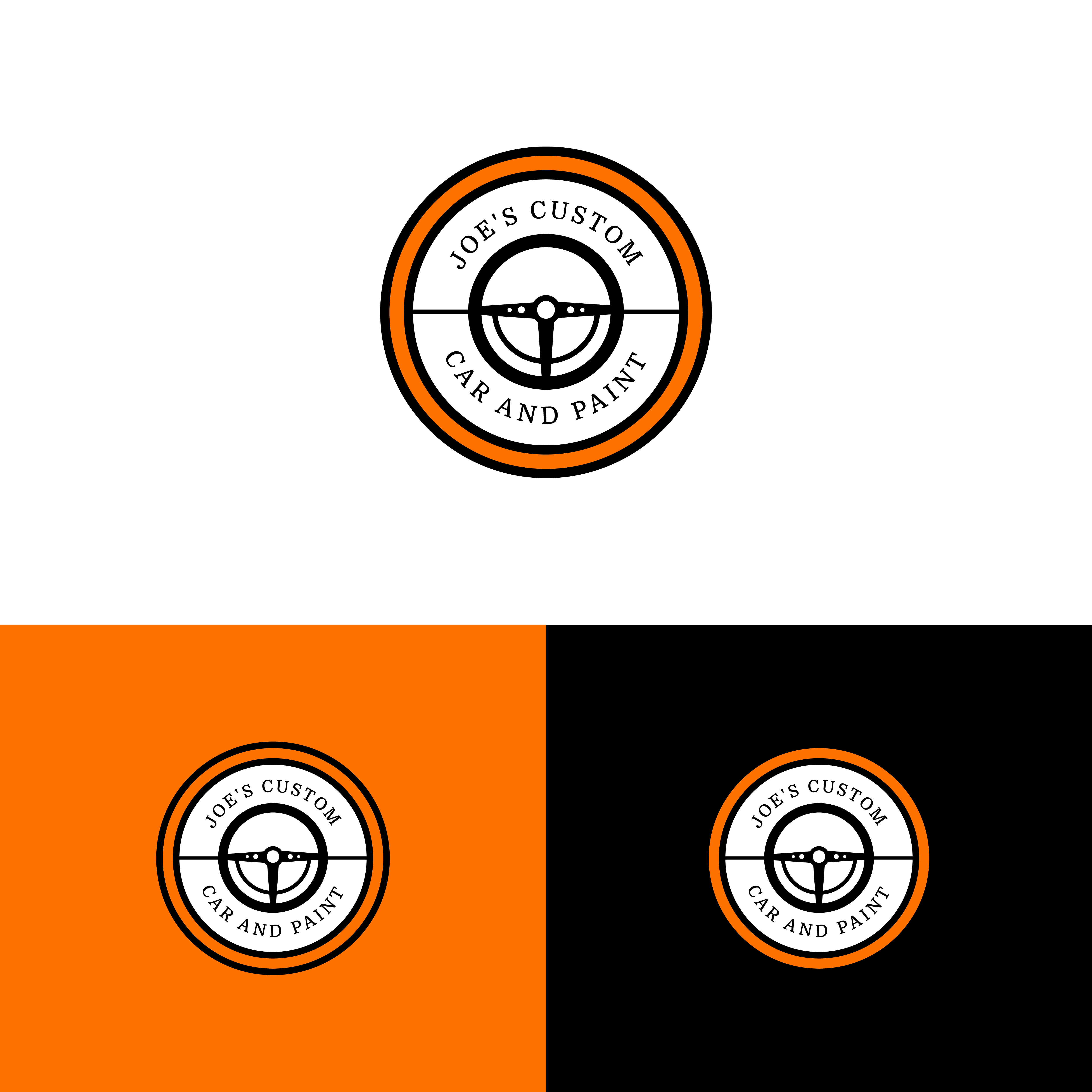 Logo Design by AndrianDC for this project | Design #31016032