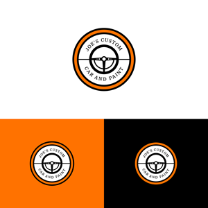 Logo Design by AndrianDC for this project | Design: #31016032