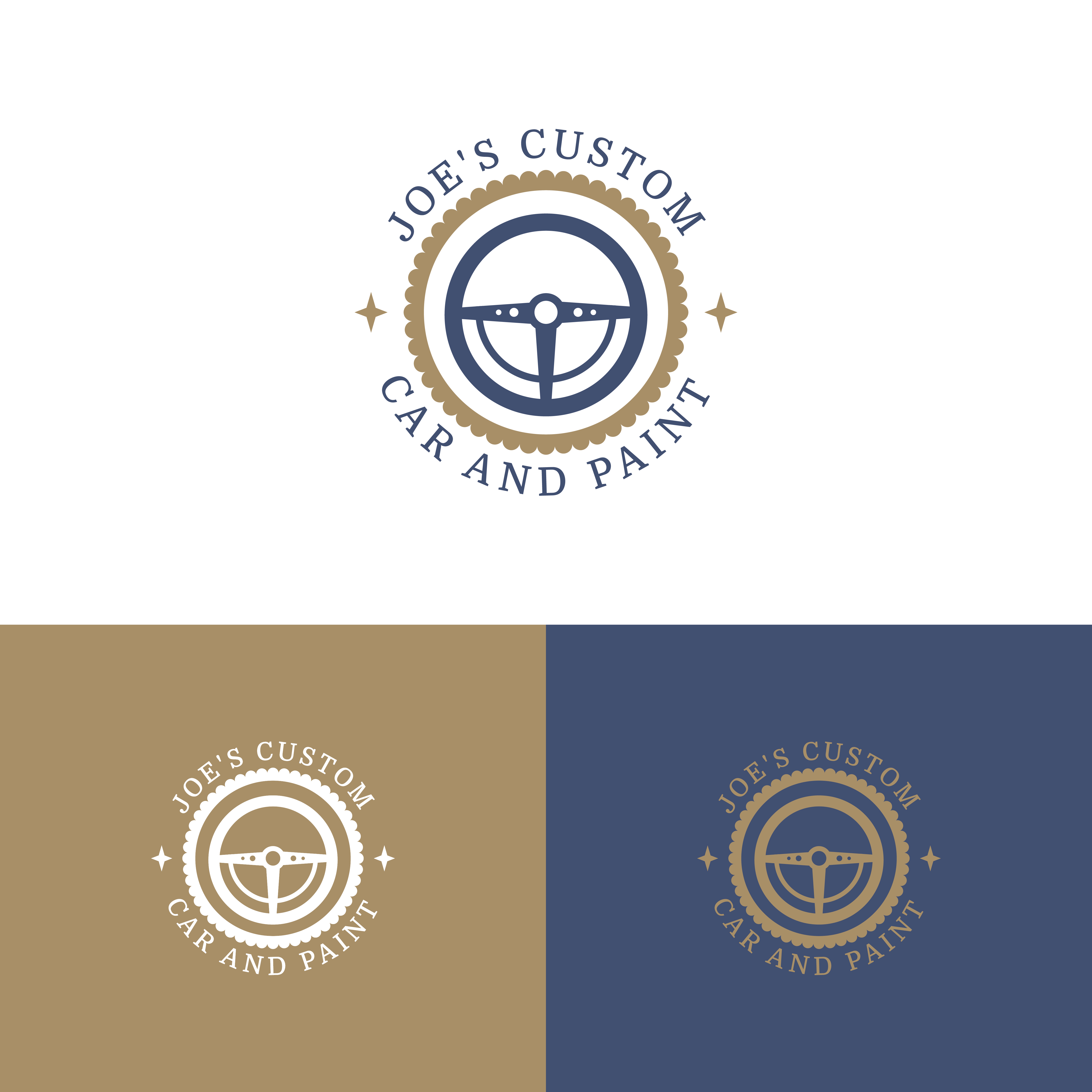 Logo Design by AndrianDC for this project | Design #31016033
