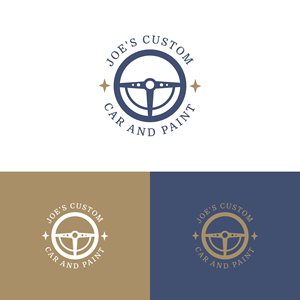 Logo Design by AndrianDC for this project | Design: #31016034