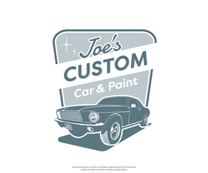 Logo Design by Storebuilder Designs