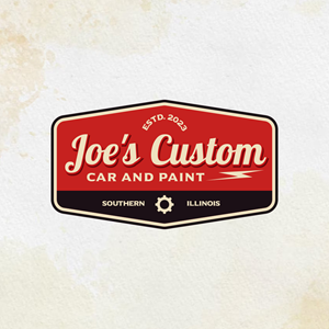 Logo Design by Squada Designs